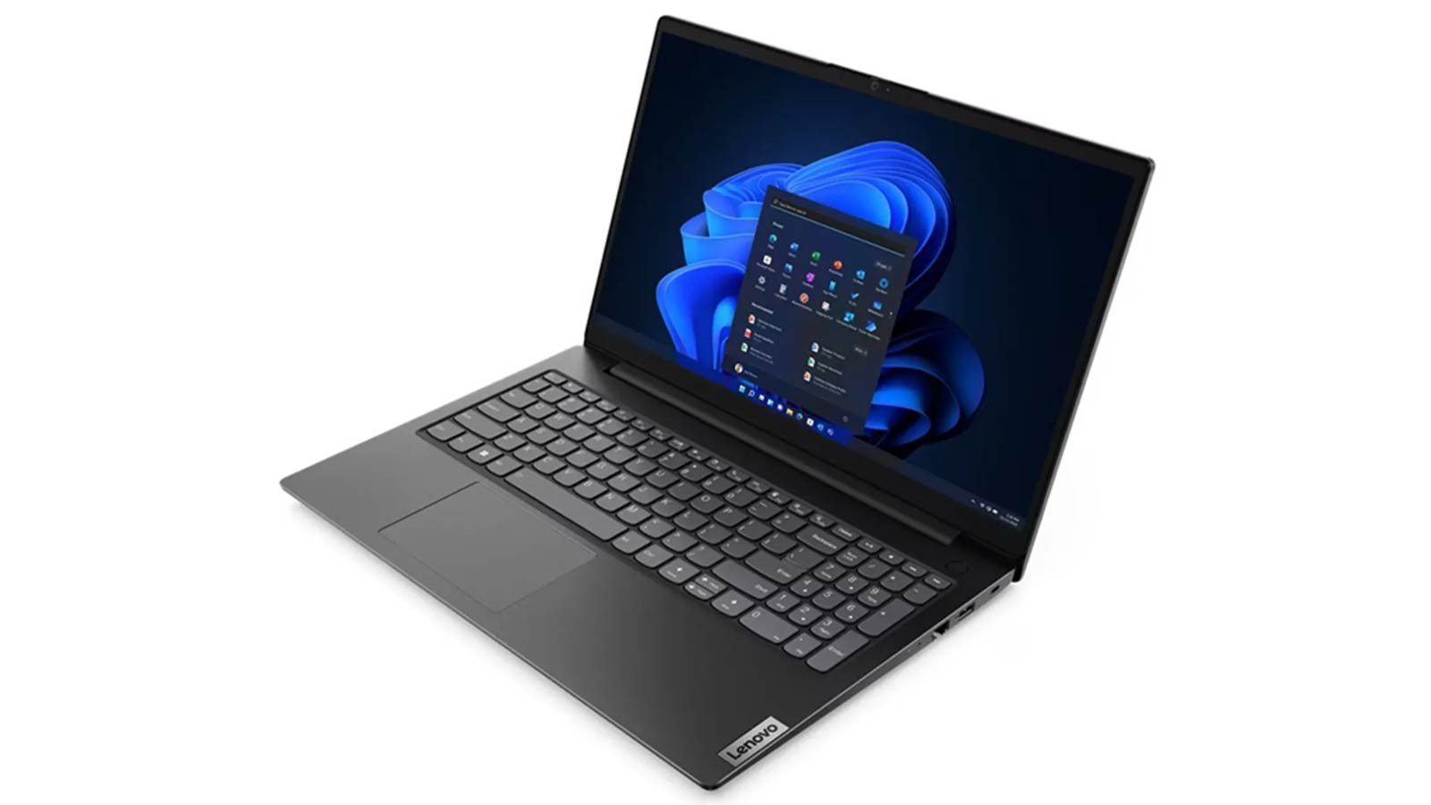 لپ تاپ لنوو ۱۵٫۶ اینچی مدل V15 G4 i5 13420H 8GB 512GB SSD